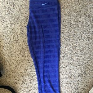 Nike leggings